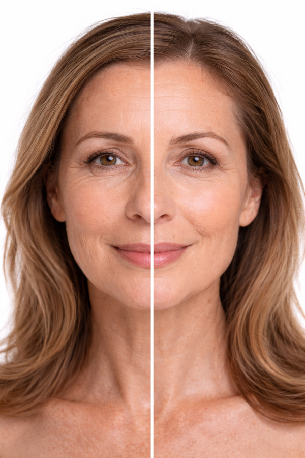 Advanced Skin Consultation